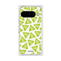プレミアムスクエアケース［ オリジナル - CASEPLAYロゴマーク - グリーン ］