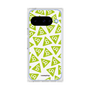 プレミアムスクエアケース［ オリジナル - CASEPLAYロゴマーク - グリーン ］