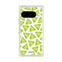 プレミアムスクエアケース［ オリジナル - CASEPLAYロゴマーク - グリーン ］