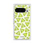プレミアムスクエアケース［ オリジナル - CASEPLAYロゴマーク - グリーン ］