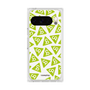 プレミアムスクエアケース［ オリジナル - CASEPLAYロゴマーク - グリーン ］