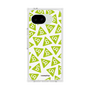 プレミアムスクエアケース［ オリジナル - CASEPLAYロゴマーク - グリーン ］