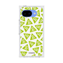 プレミアムスクエアケース［ オリジナル - CASEPLAYロゴマーク - グリーン ］
