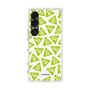 プレミアムスクエアケース［ オリジナル - CASEPLAYロゴマーク - グリーン ］