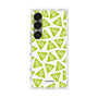 プレミアムスクエアケース［ オリジナル - CASEPLAYロゴマーク - グリーン ］