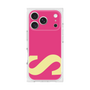 プレミアムスクエアケース［ オリジナル - initial color - S pink ］