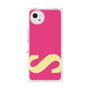 プレミアムスクエアケース［ オリジナル - initial color - S pink ］