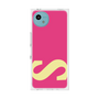 プレミアムスクエアケース［ オリジナル - initial color - S pink ］