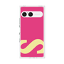 プレミアムスクエアケース［ オリジナル - initial color - S pink ］