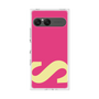 プレミアムスクエアケース［ オリジナル - initial color - S pink ］