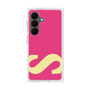 プレミアムスクエアケース［ オリジナル - initial color - S pink ］