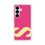 プレミアムスクエアケース［ オリジナル - initial color - S pink ］