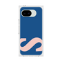 プレミアムスクエアケース［ オリジナル - initial color - S navy ］