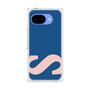 プレミアムスクエアケース［ オリジナル - initial color - S navy ］