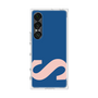 プレミアムスクエアケース［ オリジナル - initial color - S navy ］