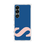プレミアムスクエアケース［ オリジナル - initial color - S navy ］