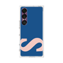 プレミアムスクエアケース［ オリジナル - initial color - S navy ］