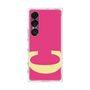 プレミアムスクエアケース［ オリジナル - initial color - C pink ］