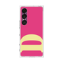 プレミアムスクエアケース［ オリジナル - initial color - D pink ］