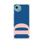 プレミアムスクエアケース［ オリジナル - initial color - D navy ］