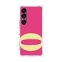 プレミアムスクエアケース［ オリジナル - initial color - O pink ］