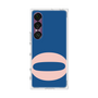 プレミアムスクエアケース［ オリジナル - initial color - O navy ］