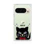 プレミアムスクエアケース［ ANNA SUI - TITIとスター - クリア ］