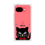 プレミアムスクエアケース［ ANNA SUI - TITIとスター - クリア ］