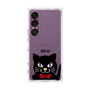 プレミアムスクエアケース［ ANNA SUI - TITIとスター - クリア ］