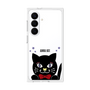 プレミアムスクエアケース［ ANNA SUI - TITIとスター - クリア ］