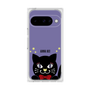 プレミアムスクエアケース［ ANNA SUI - TITIとスター - パープル ］