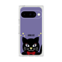 プレミアムスクエアケース［ ANNA SUI - TITIとスター - パープル ］