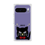 プレミアムスクエアケース［ ANNA SUI - TITIとスター - パープル ］