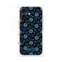 プレミアムスクエアケース［ ANNA SUI - オーキッド ］