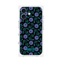 プレミアムスクエアケース［ ANNA SUI - オーキッド ］