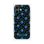 プレミアムスクエアケース［ ANNA SUI - オーキッド ］