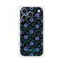 プレミアムスクエアケース［ ANNA SUI - オーキッド ］