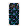 プレミアムスクエアケース［ ANNA SUI - オーキッド ］