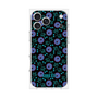 プレミアムスクエアケース［ ANNA SUI - オーキッド ］