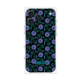 プレミアムスクエアケース［ ANNA SUI - オーキッド ］