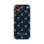 プレミアムスクエアケース［ ANNA SUI - オーキッド ］