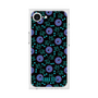 プレミアムスクエアケース［ ANNA SUI - オーキッド ］