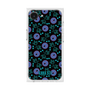 プレミアムスクエアケース［ ANNA SUI - オーキッド ］