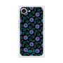 プレミアムスクエアケース［ ANNA SUI - オーキッド ］