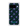 プレミアムスクエアケース［ ANNA SUI - オーキッド ］