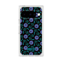 プレミアムスクエアケース［ ANNA SUI - オーキッド ］