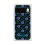 プレミアムスクエアケース［ ANNA SUI - オーキッド ］