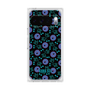 プレミアムスクエアケース［ ANNA SUI - オーキッド ］