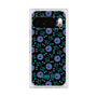 プレミアムスクエアケース［ ANNA SUI - オーキッド ］