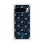 プレミアムスクエアケース［ ANNA SUI - オーキッド ］